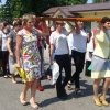 Święto młodych przy Krzyżu ŚDM
